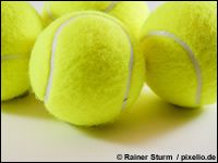 Jeff Blackburn wird Tennis Channel-Chef
