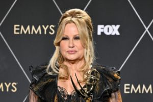 Jennifer Coolidge