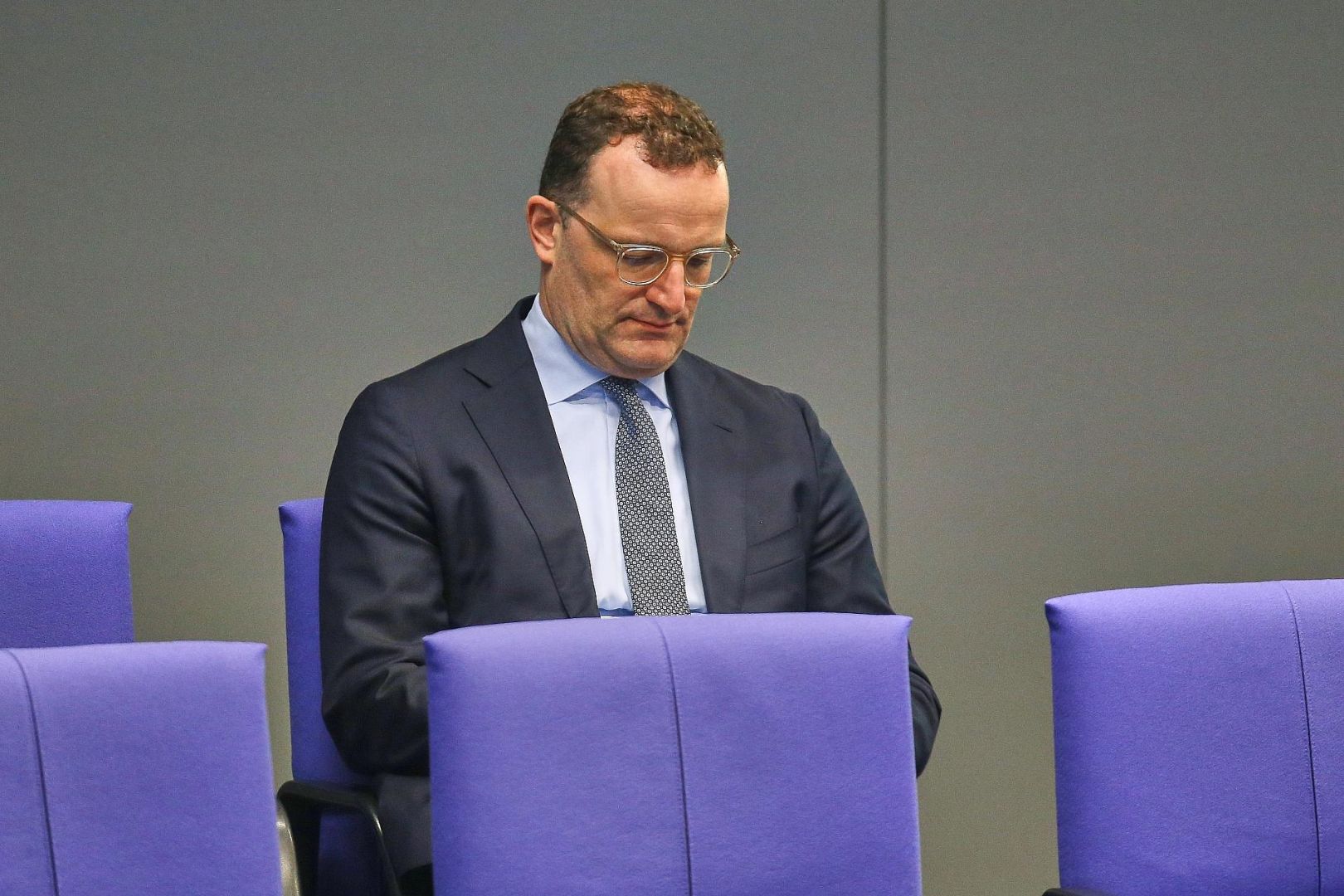 Jens Spahn am 10.07.2025