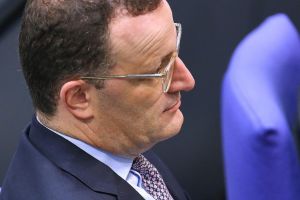 Jens Spahn am 11.07.2025