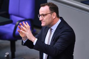 Jens Spahn (Archiv)