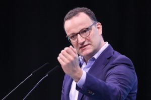 Jens Spahn (Archiv)