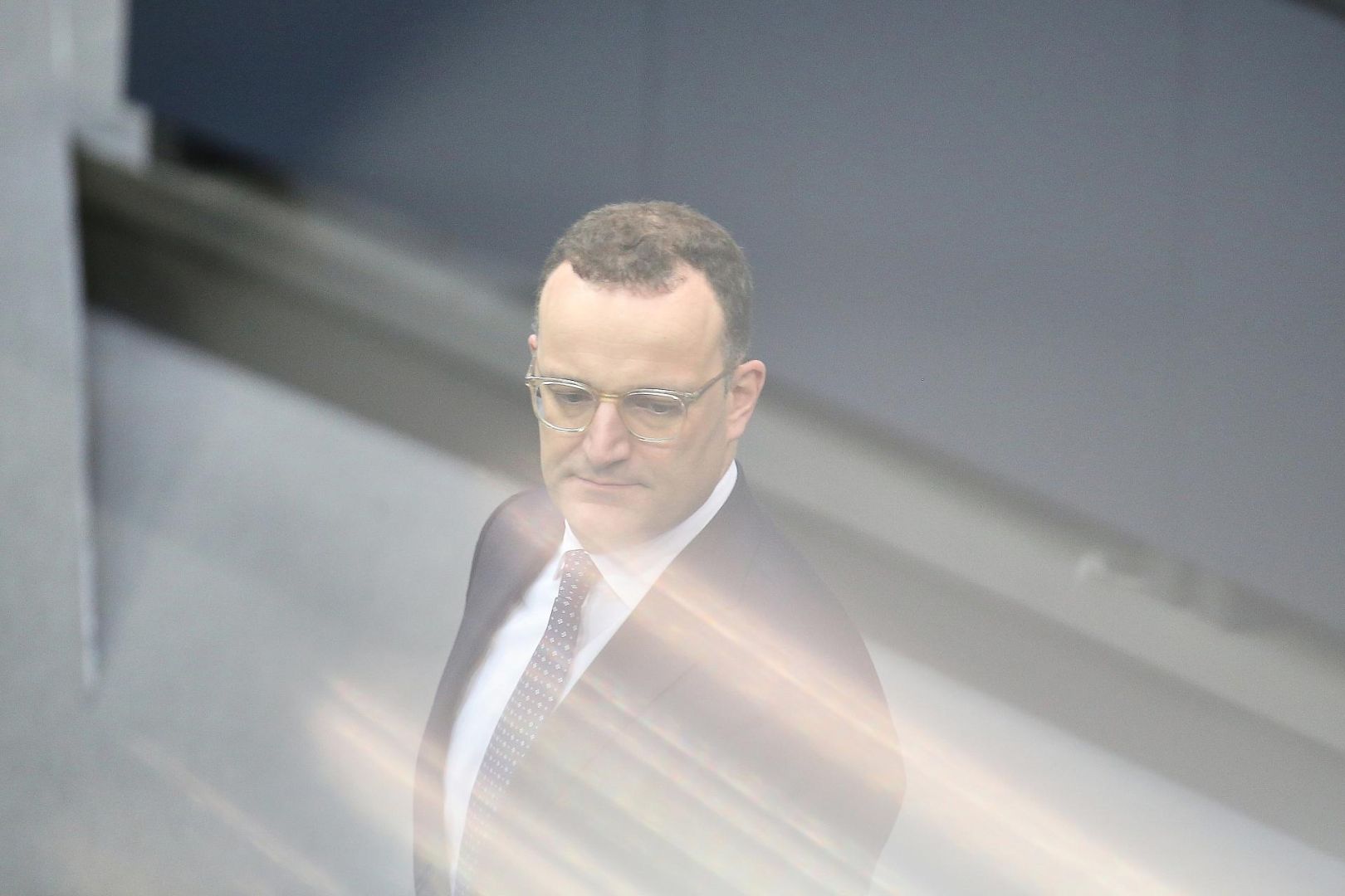 Jens Spahn (Archiv)