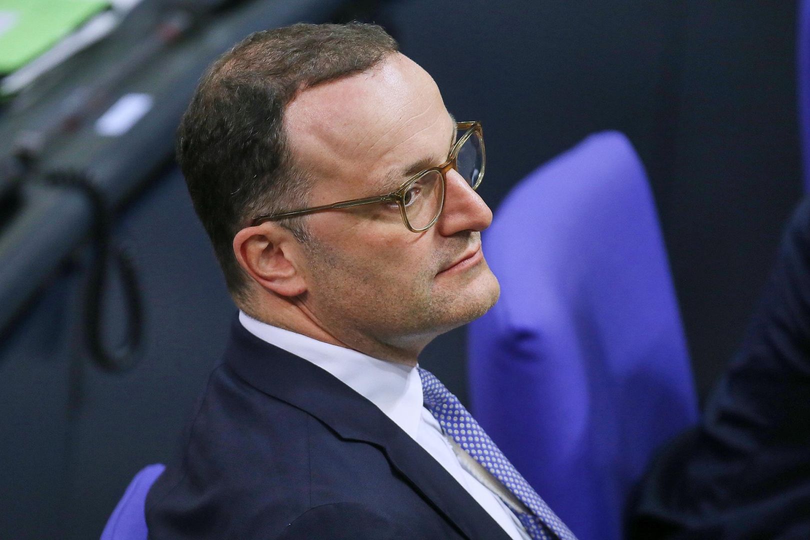 Jens Spahn (Archiv)