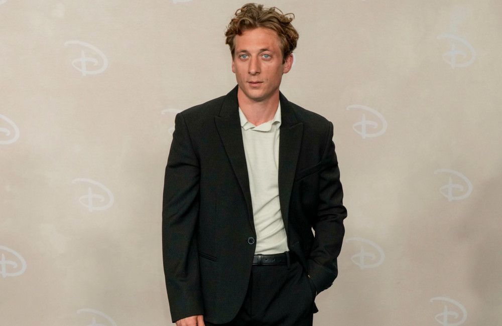Jeremy Allen White