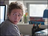 Jeremy Allen White macht bei Mandalorian & Grogu mit