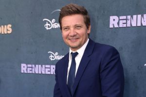 Jeremy Renner