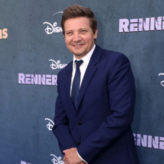 Jeremy Renner Der Unfall veränderte sein Leben