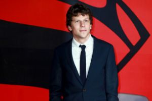 Jesse Eisenberg