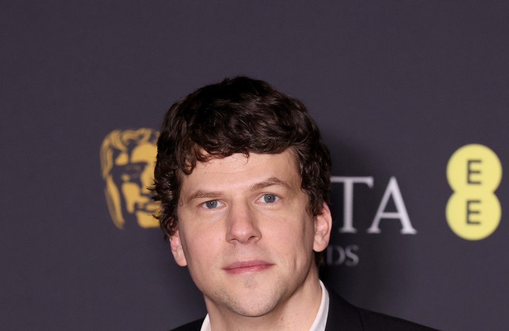 Jesse Eisenberg