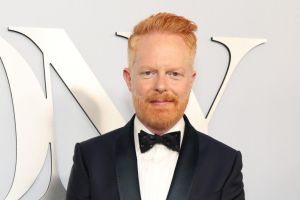 Jesse Tyler Ferguson