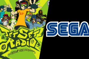 Jet Set Radio Reboot: Kultklassiker soll 2025 zurückkehren