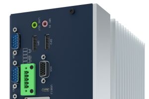Jetzt mit 4 x 2,5 GbE und PoE