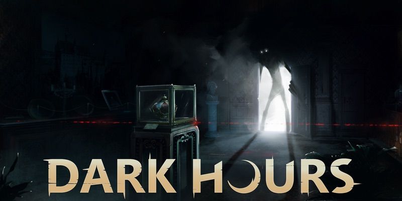 Jetzt verfügbar: Dark Hours entfesselt den Horror im Koop-Modus