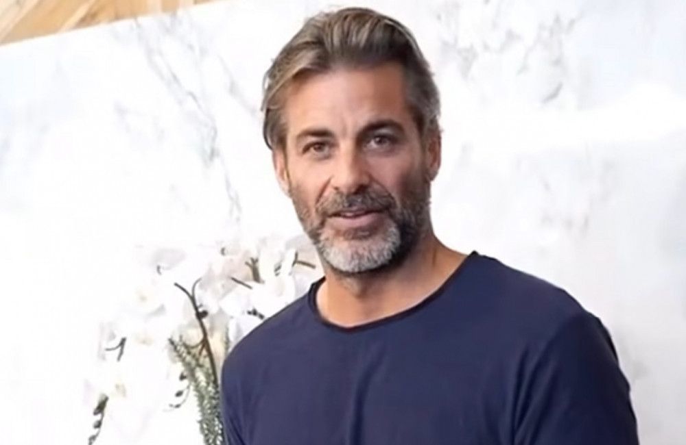 Jim Curtis / © Instagram