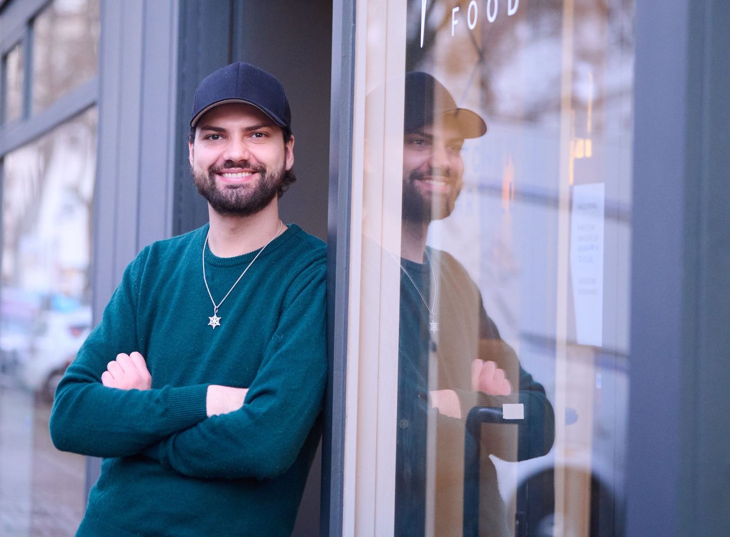 Jimi Blue Ochsenknecht