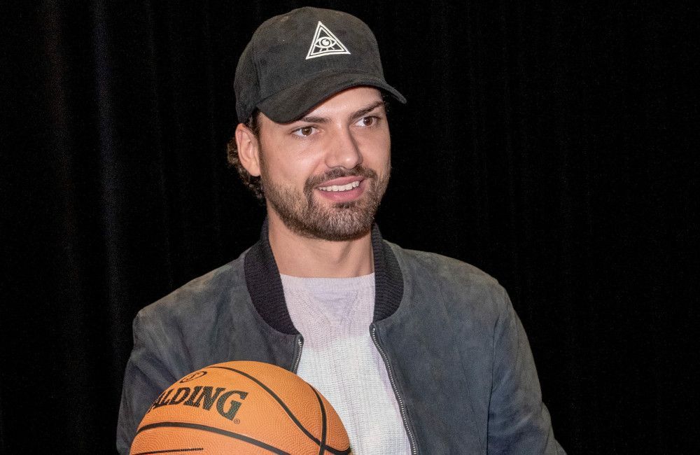 Jimi Blue Ochsenknecht