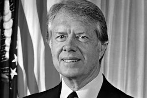 Jimmy Carter (Archiv)