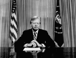 Jimmy Carter ist tot