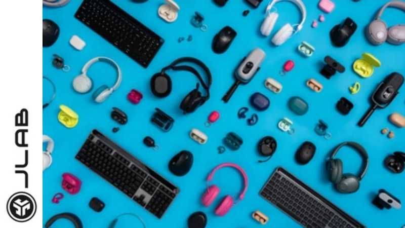 JLab – Attraktives Line-up an Kopfhörern und Lautsprechern zu stark reduzierten Preisen an den Amazon Prime Days