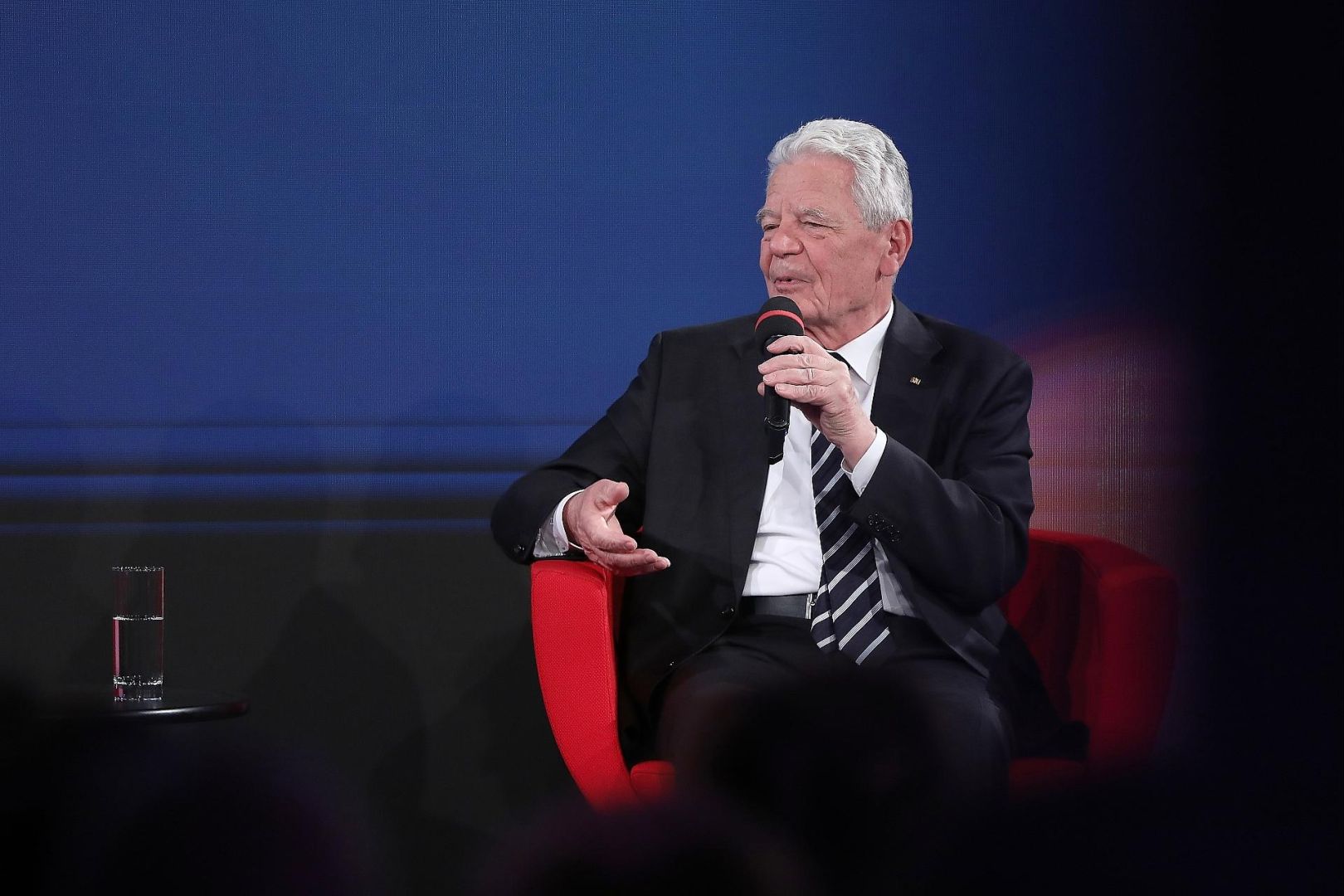 Joachim Gauck (Archiv)