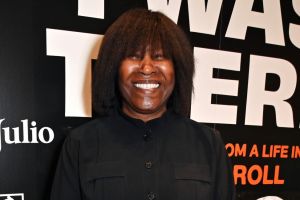 Joan Armatrading