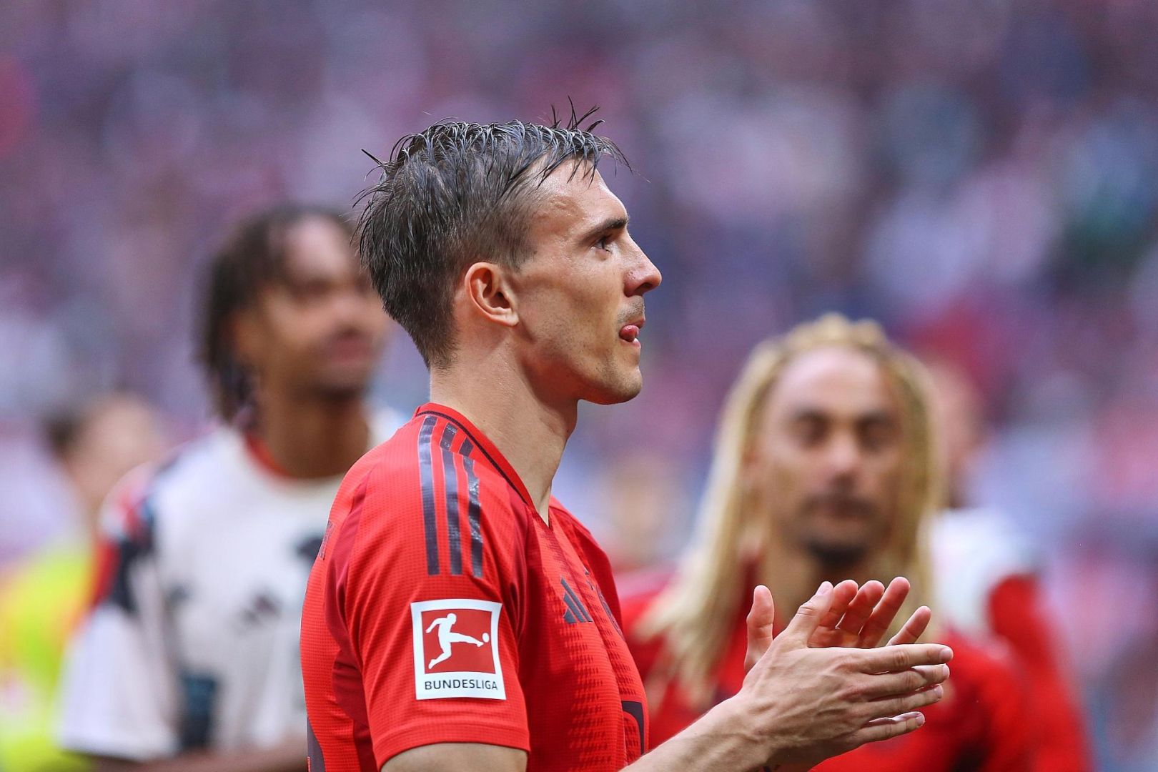 Joao Palhinha (Archiv)