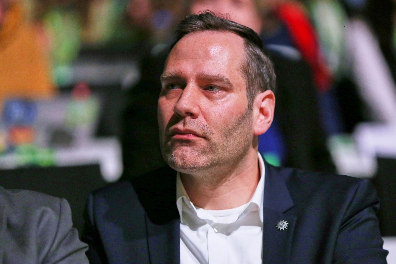 Jochen Kopelke (Archiv)