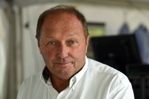 Jochen Mass