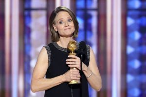Jodie Foster war zu beschäftigt, um einen Gastauftritt in der kommenden Disney-Fortsetzung 'Freakier Friday' zu machen.