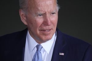 Joe Biden (Archiv)