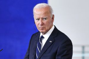 Joe Biden (Archiv)