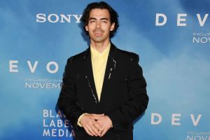 Joe Jonas fand das Dating nach seiner Scheidung 'beängstigend und einschüchternd'.