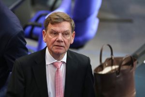 Johann Wadephul am 06.05.2025