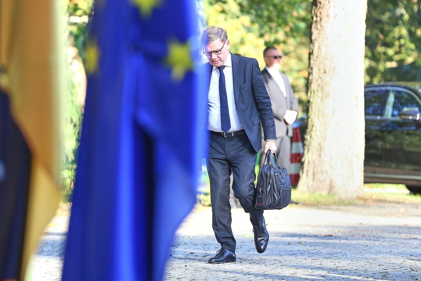 Johann Wadephul (Archiv)