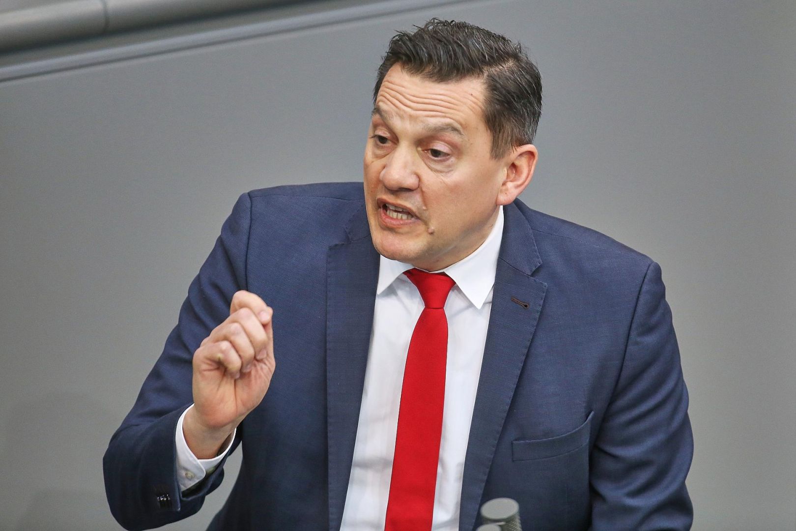 Johannes Fechner (Archiv)