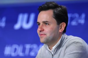 Johannes Winkel (Archiv)