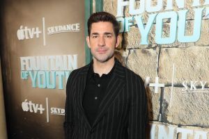John Krasinski