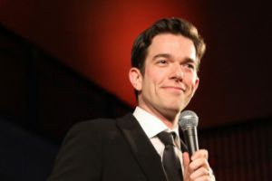 John Mulaney