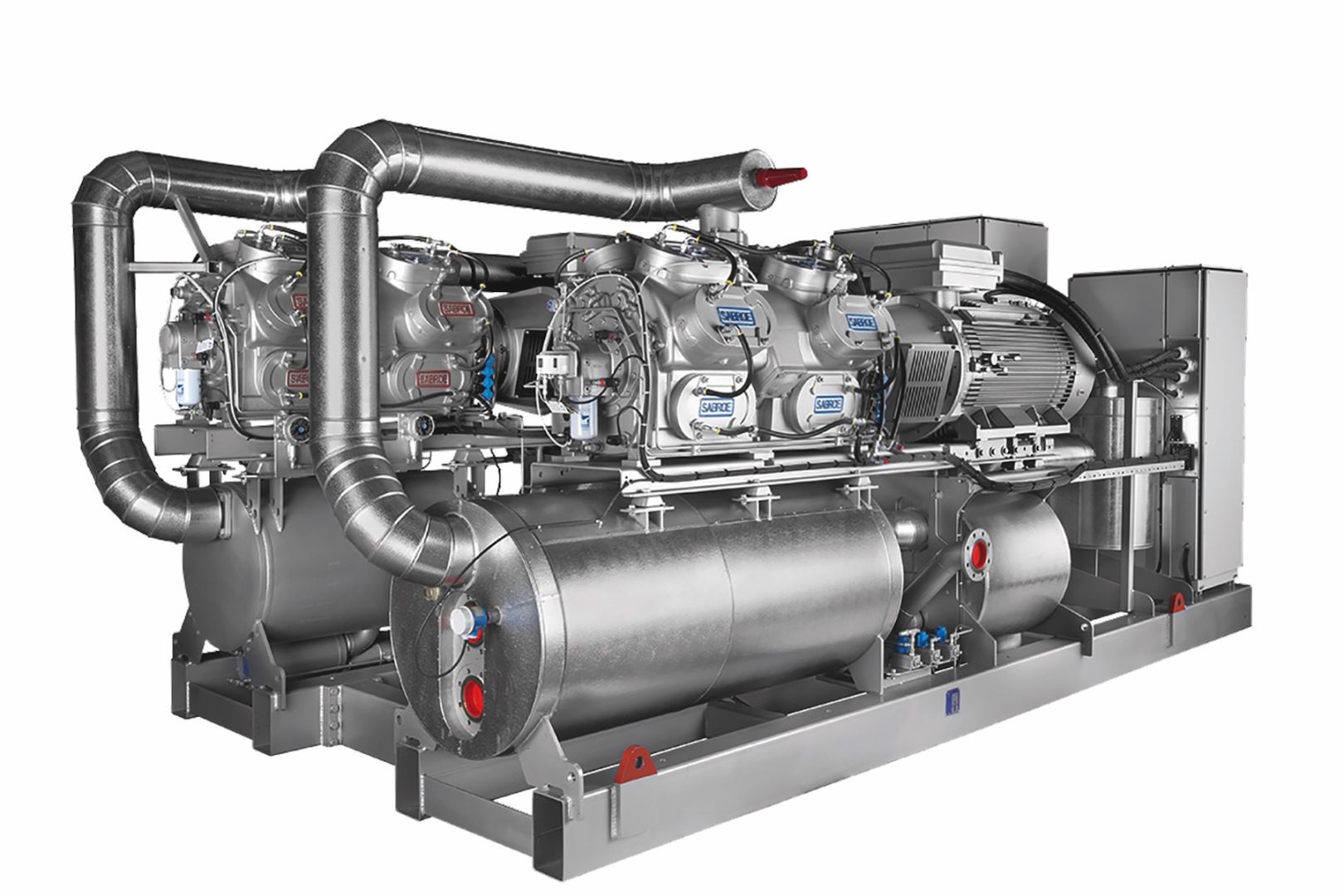 Johnson Controls erstmals auf der CPHI 2025