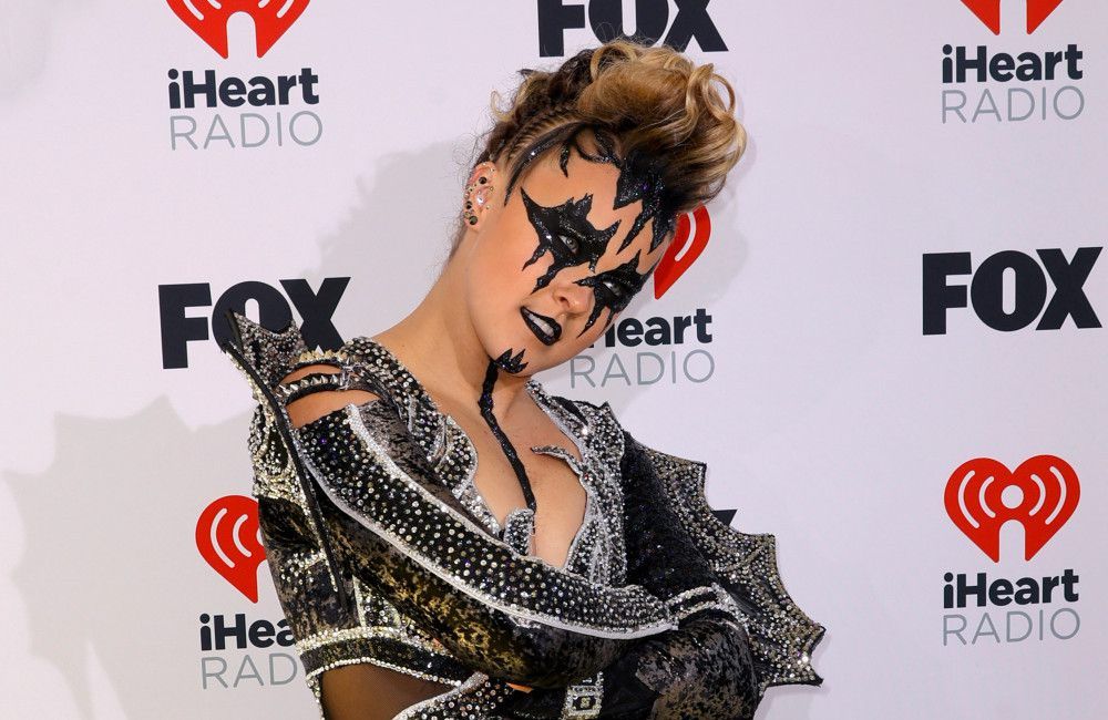 JoJo Siwa hat ihren öffentlichen Namen geändert.