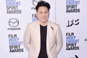 Jon M Chu