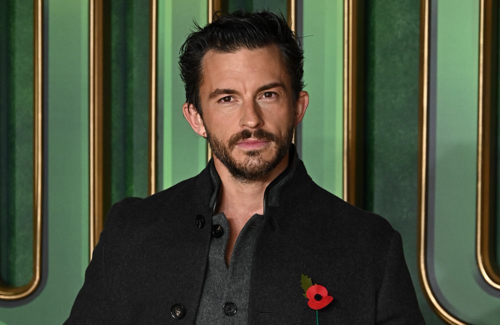 Jonathan Bailey
