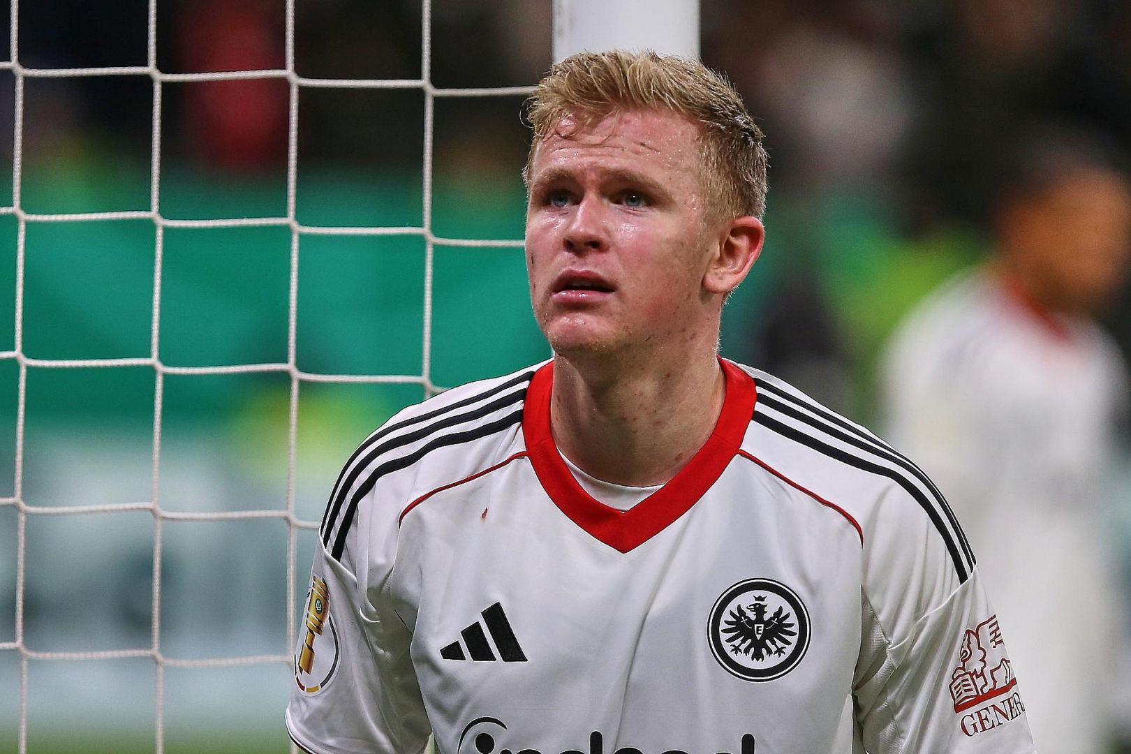 Jonathan Burkardt (Archiv)