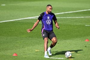 Jonathan Tah