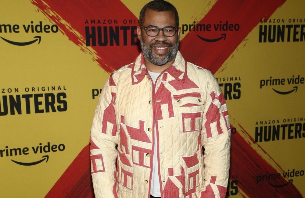 Jordan Peele