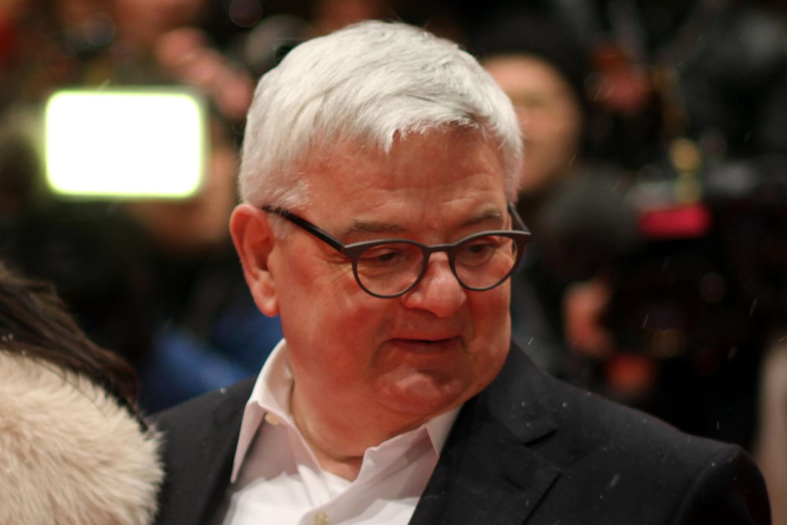 Joschka Fischer (Archiv)