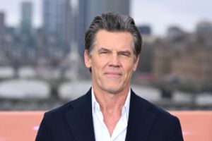 Josh Brolin