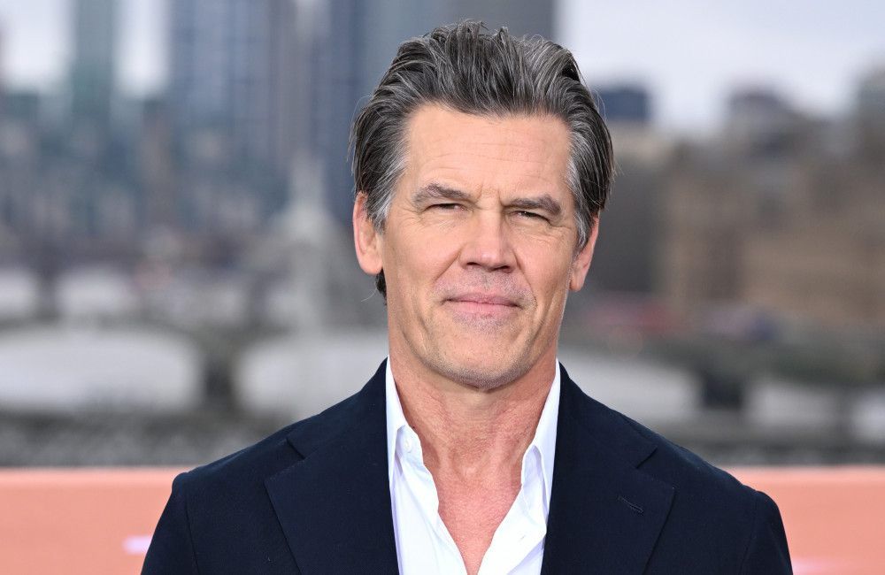 Josh Brolin