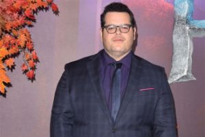 Josh Gad